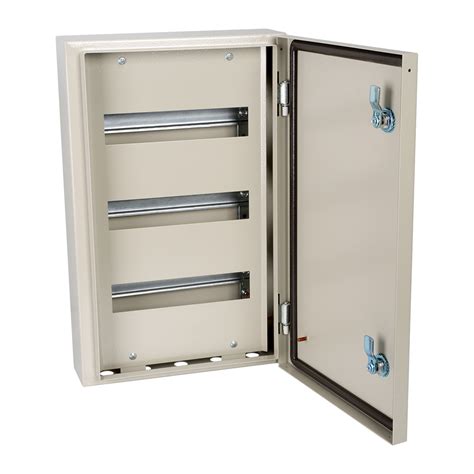 Корпус металлический ЩРн-36-540х310х120-IP31-УХЛ3-КЭАЗ купить по цене ...