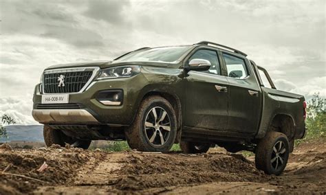 New Peugeot Landtrek Launched In South Africa Peugeot 57 Off