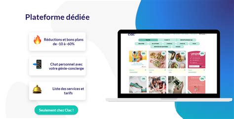 Conciergerie Digitale Kickandboost