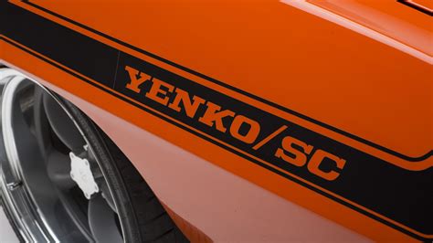 greatest muscle cars 11