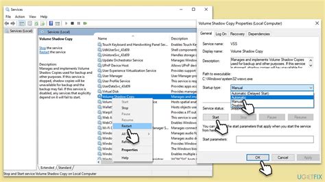 How To Fix System Restore Error 0x8007045b In Windows