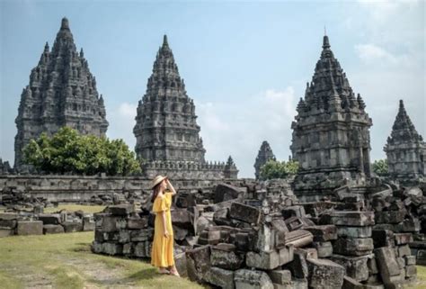 Meroket Kunjungan Wisatawan Mancanegara Melonjak 2 Kali Lipat