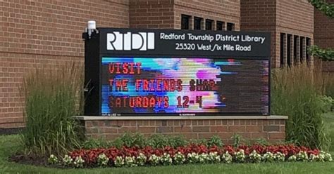 Redford Township District Library: Family Fun at Your Local Library