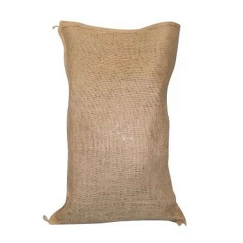 Onion Packaging Jute Sack Storage Capacity Kg At Rs Piece In