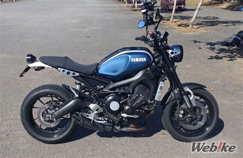 Customization Tips For Comfort And Durability Yamaha Xsr Custom