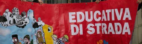 Educativa Di Strada Gruppo Abele