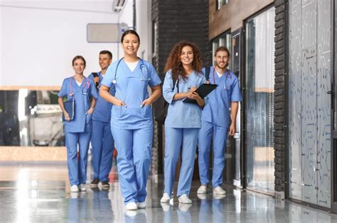 Benefits Of Studying Nursing In The United Kingdom For International