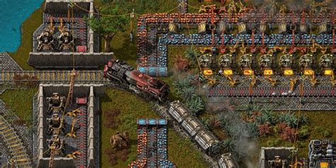 How to Get Started in Factorio (Tips, Tricks, & Strategies)