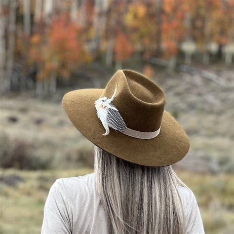 Charlie 1 Horse Highway Acorn Felt Western Hat | Western hats, Cowgirl ...