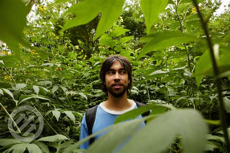 Alex G Is Building A Mystery Pitchfork