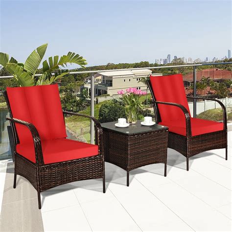 15 Small Balcony Furniture Pieces You Must Know Foter