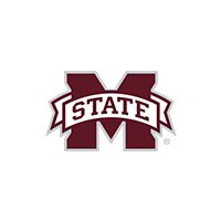 Download Mississippi State Bulldogs New Logo Vector & PNG