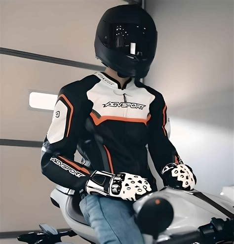 Top 5 Best Motorcycle Jackets With Armor - AGVSPORT