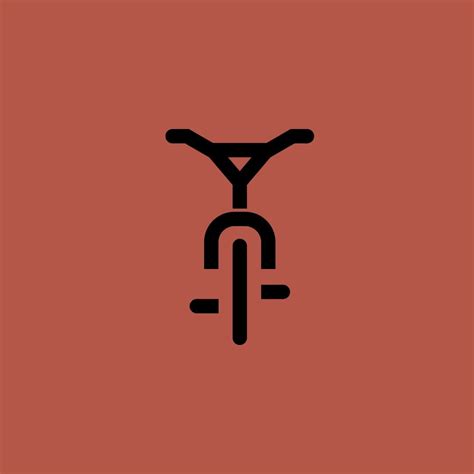 Kinderfahrrad Piktogramm Fairy Cycle Pictogram Graphic Design By