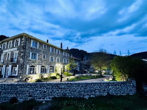 Restaurant Le Chamarlenc à Le Puy en Velay Menu avis prix et