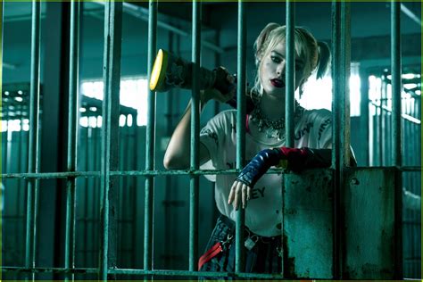 Photo Birds Of Prey Movie Stills Photo Just Jared