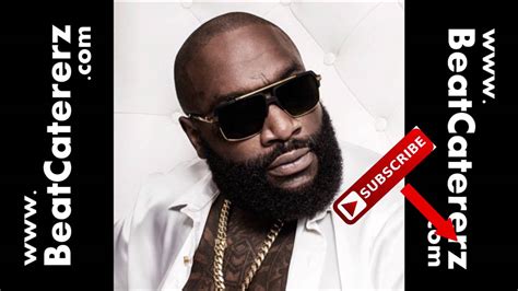 Rick Ross Maybach Music Justice League Style Instrumental YouTube