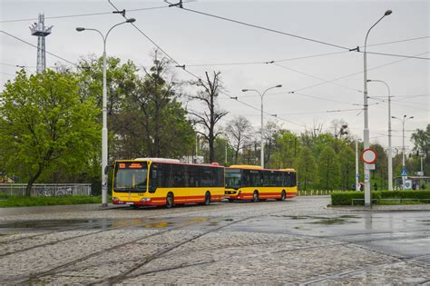 Fotogaleria Transportowa Mercedes Benz O530 II 7344