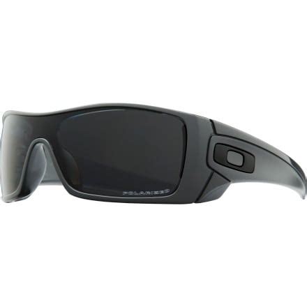 Oakley Batwolf Polarized Sunglasses Men