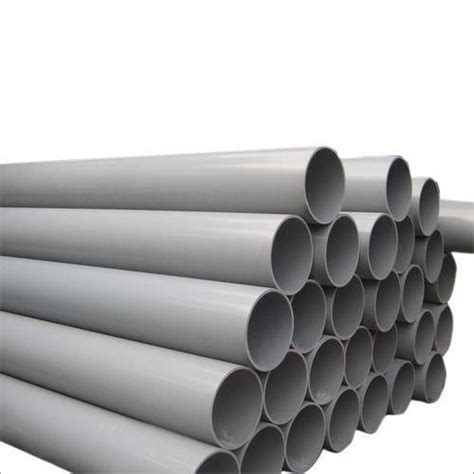 12 M Rigid PVC Pipes At Best Price In India 12 M Rigid PVC Pipes