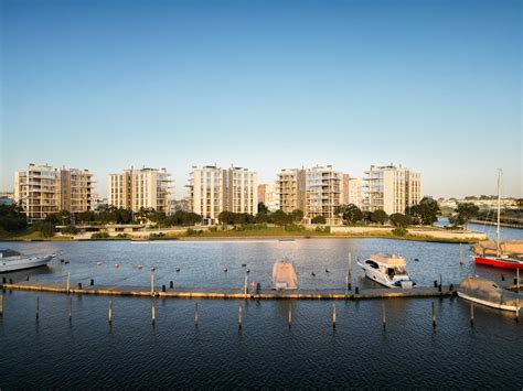 Departamentos frente al río en Nordelta: descubre el nuevo proyecto