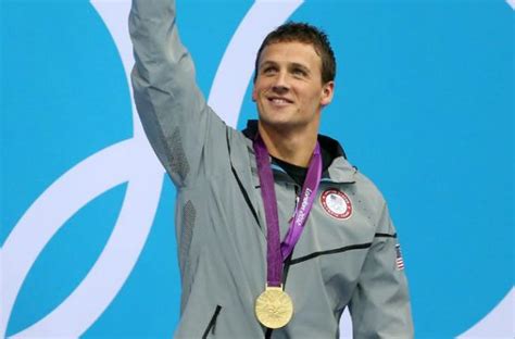 Foodista Ryan Lochte S Olympic Diet