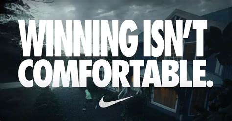 Nike se moque des courbatures post marathon dans une publicité Stairs