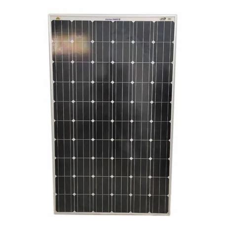 150 W Monocrystalline Solar Panel At 7200 Piece Solar Panel In Kota