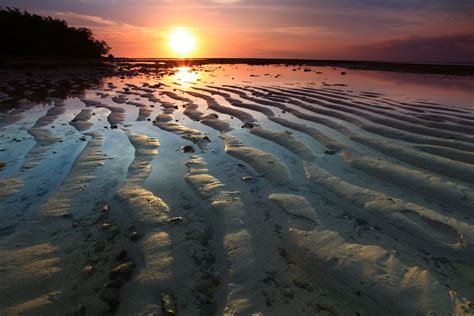 9 Hidden beaches in Banyuwangi that will take your breath away