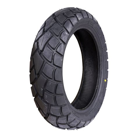 Deli Tire 120 70 12 Street Enduro E Marked Tubeless Scooter Tyre SB 117