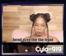 Bend Over Ass Gifs Tenor