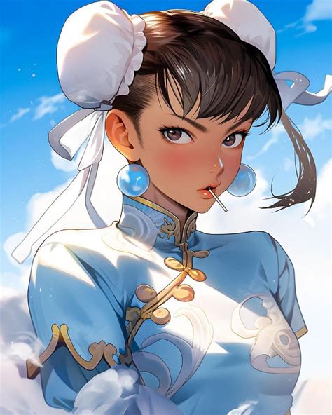 Chun Li Street Fighter Image 3953286 Zerochan Anime Image Board