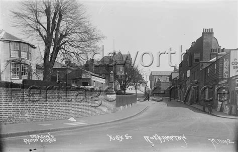 Roehampton High Street (Deacons) | Wandsworth Borough Photos