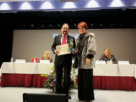 Sodebur Recibe El Premio Progreso Por El Proyecto Priap Burgostv Es