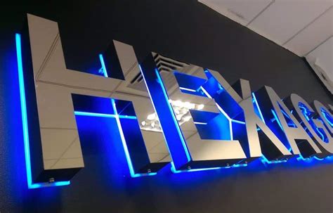 understanding   types  business signage nova sign