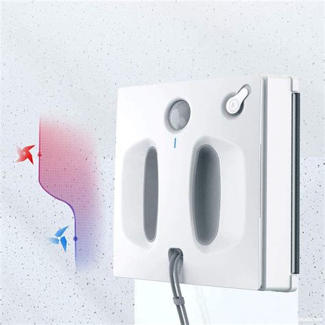 Купить Робота Мойщика Окон Xiaomi Ddc55 Hutt — Xiaomi-pro.ru