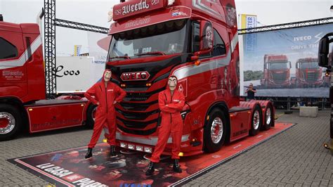 Foto S Truckstar Festival Op TT Circuit In Assen