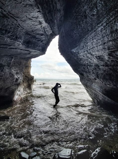 Unveiling The Hidden Marvels Of Tung Ping Chau A Journey Into Nature S Lap