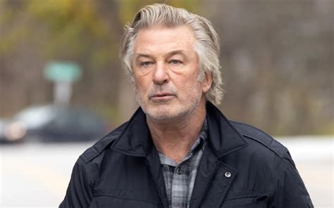 Retiran Los Cargos Contra Alec Baldwin Por El Homicidio Actualidad