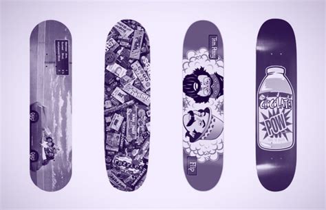 The 50 Greatest Skateboards Of The 1990s Complex