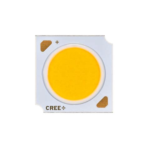 Xlamp Cmb Xlamp Cob Led Arrays Electrio