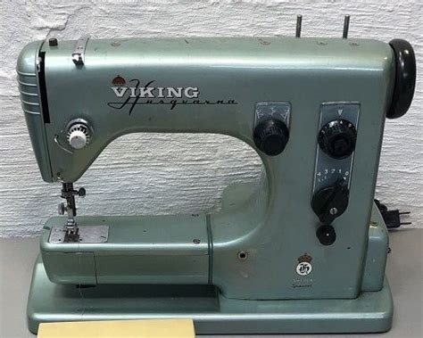 Viking Husqvarna Type E Sewing Machine Walking Foot