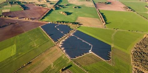 Germany Allocates 1 67 GW In Large Scale Solar Tender Pv Magazine