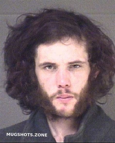 Mcgrotty Hunter Buncombe County Mugshots Zone