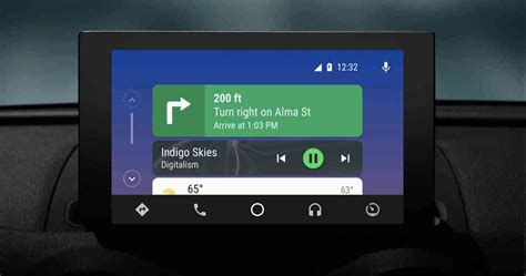 Che Cos E Come Funziona Android Auto