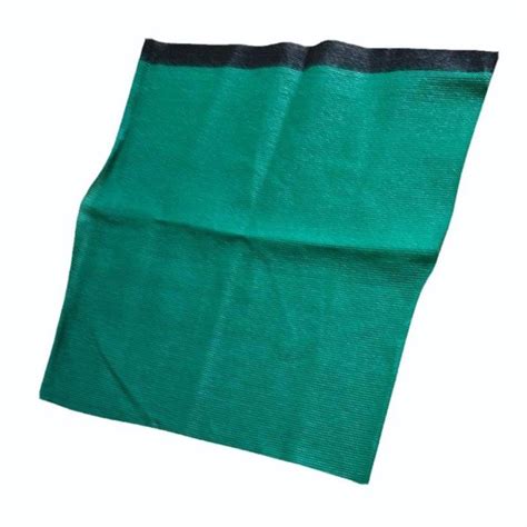 Polyethylene HDPE LDPE Coated Agriculture Green Plastic Tarpaulins