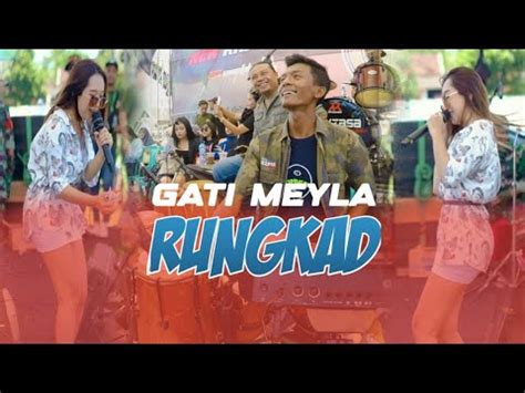 Rungkad Gati Meyla Aniversary Pemuda Generasi Krajan Bersatu Yang Ke