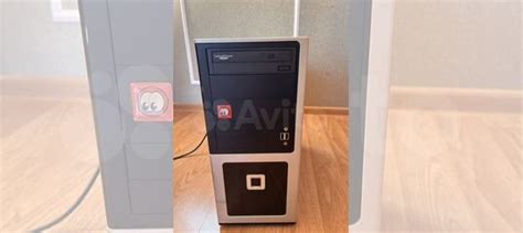 Компьютер системный блок купить в Костроме с доставкой | Электроника ...