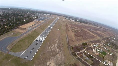 KACK-Nantucket Memorial Airport 6-24 | SkyVector