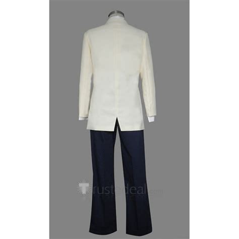 Clannad Okazaki Tomoya And Sunohara Youhei School Boy Uniform Cosplay